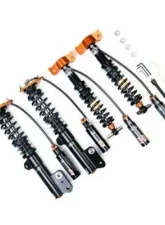 AST Suspensions 5300 Competition Series 3-Way Ultimate Track Coilovers BMW Z3 E36 1995-2002                                     - RAC-B1201S - Image 3
