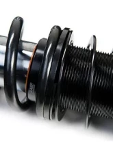 AST Suspension 5100 Series 1-Way True Rear Coilovers Ford Focus ST 2.0 EcoBoost 2012+                                     - ACU-F6001S - Image 3