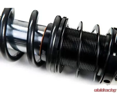 AST Suspension 5100 Series 1-Way True Rear Coilovers Ford Focus ST 2.0 EcoBoost 2012+ - ACU-F6001S