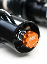 AST Suspension 5100 Series 1-Way True Rear Coilovers Ford Focus ST 2.0 EcoBoost 2012+                                     - ACU-F6001S - Image 4