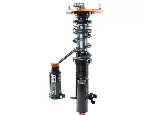 AST Suspensions 5200 Competition Series 2-Way Street & Track Coilovers Honda Civic Type R 2.0 Vtec (FD2) 2007-2010 - RIV-H1601S