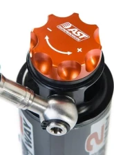AST Suspensions 5300 Competition Series 3-Way Ultimate Track Coilovers Porsche 997  C2 3.6 2WD 2005-2012                                     - RAC-P2206S - Image 5