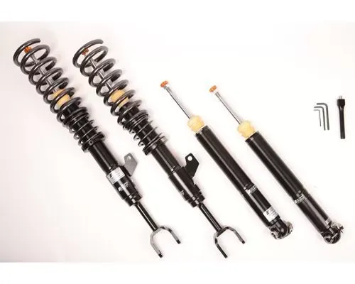 AST Suspension 5100 Series 1-Way Coilovers Mazda MX-5 2015+ - ACS-M1207S