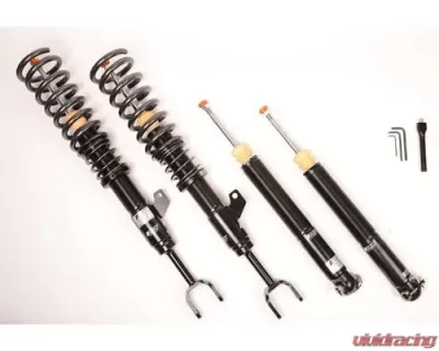 AST Suspension 5100 Series 1-Way Coilovers Mazda MX-5 2015+ - ACS-M1207S