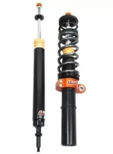 AST Suspension 5100 Series 1-Way Coilovers Mazda MX-5 2015+                                     - ACS-M1207S - Image 2
