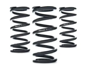 AST Suspension 100mm Length x 140 N/mm Rate x 61mm ID Racing Spring Set