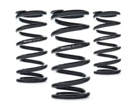 AST Suspension 100mm Length x 20 N/mm Rate x 64mm ID Helper Springs Set