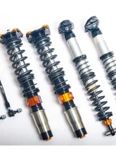 AST Suspension 5100 Comp Series Coilovers BMW M3 G80 | M4 G82 2021+                                     - ACC-B2112SD - Image 3