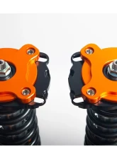 AST Suspension 5100 Comp Series Coilovers BMW M3 G80 | M4 G82 2021+                                     - ACC-B2112SD - Image 3