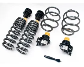AST Suspension Adjustable Lowering Springs BMW G87 M2 | G80 M3 | G82 M4 2021+