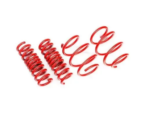 AST Suspension Lowering Springs BMW G82 M4 2021-2023 - ASTLS-21-182