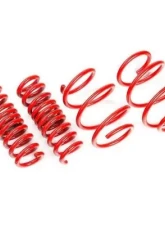 AST Suspension Lowering Springs BMW G82 M4 2021-2023                                     - ASTLS-21-182 - Image 3