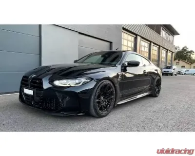 AST Suspension Lowering Springs BMW G82 M4 2021-2023 - ASTLS-21-182