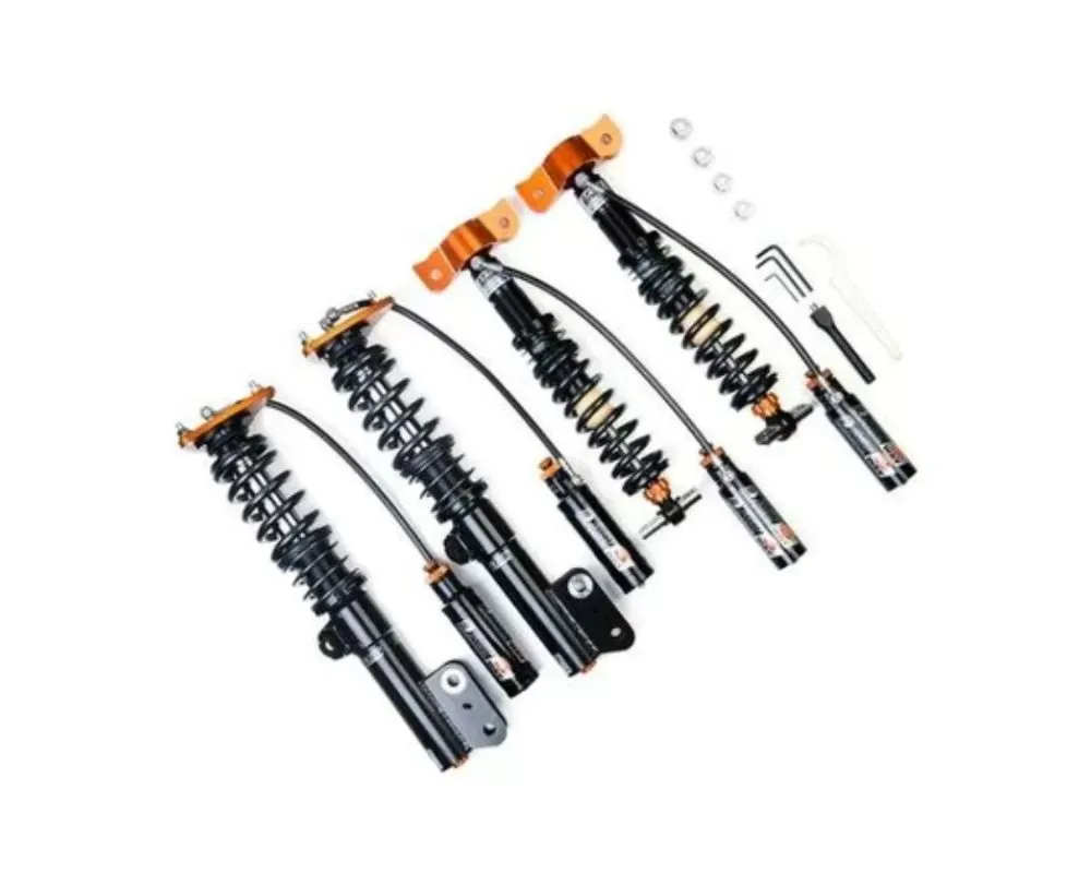 AST Suspension 5300 3-Way Street/Track Coilover Mini Cooper 2013-2023 - RAC-B1402SD