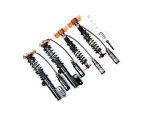 AST Suspension 5300 3-Way Street/Track Coilover BMW 1 Series E81 | E82 | E87 | E88 2004-2013