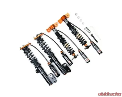 AST Suspension 5300 3-Way Street/Track Coilover BMW M2 F87 | Competition LCI 2016-2019 - RAC-B2104SD