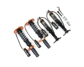 AST Suspension 5200 2-Way Street/Track Coilover BMW M2 F87 | Competition LCI 2016-2019