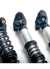 AST Suspension Comp Coilovers with Springs & Topmounts Honda Accord 7th Gen CL7 FWD 5100 2002-2008 Honda Accord  | Civic Type R FL5                                     - ACC-H2301S - Image 2