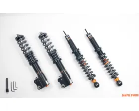 AST Suspension Street Coilovers with Springs Honda Civic FL5 FWD 5100 2023+ Honda Civic Type-R FL5 2023+