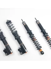 AST Suspension Street Coilovers with Springs Honda Civic FL5 FWD 5100 2023+ Honda Civic Type-R FL5 2023+                                     - ACU-H2301S - Image 4