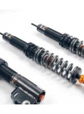 AST Suspension Street Coilovers with Springs Honda Civic FL5 FWD 5100 2023+ Honda Civic Type-R FL5 2023+                                     - ACU-H2301S - Image 2