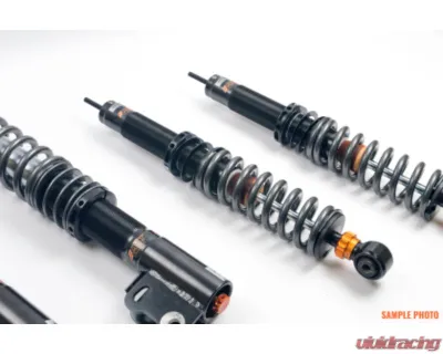 AST Suspension Street Coilovers with Springs Honda Civic FL5 FWD 5100 2023+ Honda Civic Type-R FL5 2023+ - ACU-H2301S