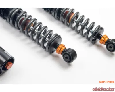 AST Suspension Street Coilovers with Springs Honda Civic FL5 FWD 5100 2023+ Honda Civic Type-R FL5 2023+ - ACU-H2301S