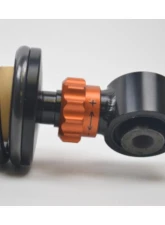 AST Suspension Street Coilovers with Springs Honda Civic FL5 FWD 5100 2023+ Honda Civic Type-R FL5 2023+                                     - ACU-H2301S - Image 4