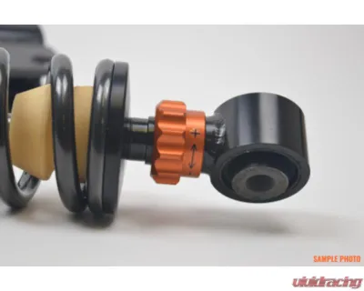 AST Suspension Street Coilovers with Springs Honda Civic FL5 FWD 5100 2023+ Honda Civic Type-R FL5 2023+ - ACU-H2301S