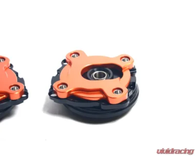 AST Suspension Adjustable Top Mount Camber Plates OEM Damper BMW M2 | M3 | M4 2020+ - astTMA-B20-A2-20F