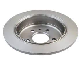 DBA Rear Street Standard Brake Rotor Peugeot 207 | 208 | 307 | 308