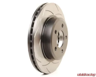 DBA Street Series Slotted Front Brake Rotor Acura CL | TL | TSX  | Accord V6 EX MT 1995-2006 - 2510S