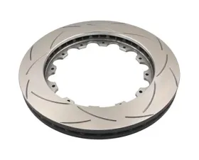 DBA Street T2 Slotted KP Rotor Street Flat Disc (Replaces AP CP3580-2898/2899) w/o Nuts