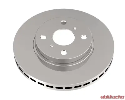 DBA En-Shield Standard Rear Brake Rotor Mazda 3 2010-2013 - 2957E