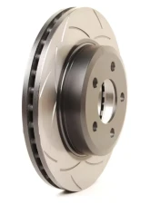 DBA Front T2 Slotted Street Series Brake Rotor Mazda 6 2008                                     - 2963S - Image 2