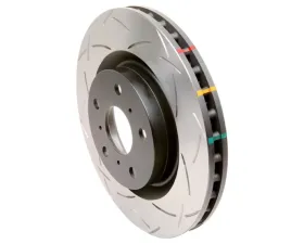 DBA Rally Racing Standard 4000 Series Brake Rotor Subaru Impreza Gravel