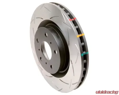 DBA Rally Racing Standard 4000 Series Brake Rotor Subaru Impreza Gravel - 42652-10