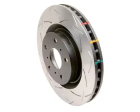 DBA Front Slotted 4000 Series T3 Slotted Brake Rotor Toyota Camry Series ASV70R/GSV70R | AXVH71R