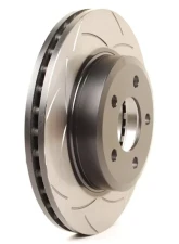 DBA Front Street Slotted Series Brake Rotor Honda Accord 1998-2006                                     - 488S - Image 2