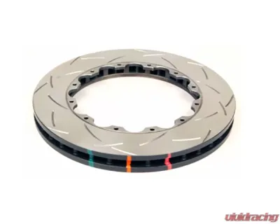 DBA 5000 Series Left Hand Standard Replacement Rotor Only (w/ Replacement NAS Lock Nuts) - 52231.1L
