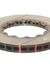 DBA Front Slotted 5000 Series Replacement Disc Lotus Elise 2001+                                     - 52355.1S - Image 2