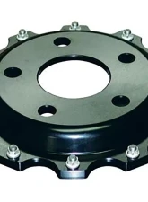 DBA 5000 Series Drilled and Slotted Front Replacement Brake Rotor Chevrolet Corvette Z06 2006-2012                                     - 52992.1XS - Image 5