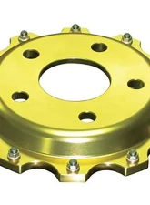 DBA 5000 Series Drilled and Slotted Front Replacement Brake Rotor Chevrolet Corvette Z06 2006-2012                                     - 52992.1XS - Image 6