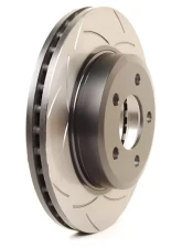 DBA Rear Slotted Street Series Brake Rotor Mini Cooper 2012-2013                                     - 543S - Image 2