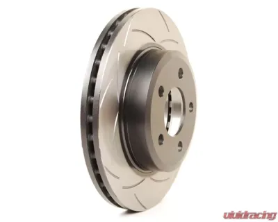 DBA 4x4 Survival T2 Slotted Rear Brake Rotor Toyota 100 Landcruiser 1998-2006 - 789S