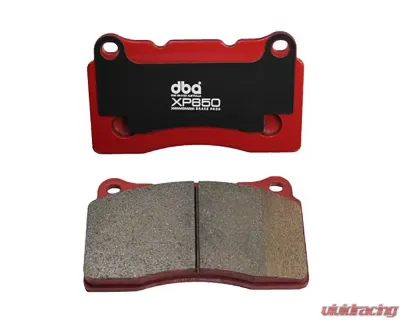 DBA XP650 Front Brake Pads Pontiac GTO 2004 - DB1331XP