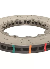 DBA Replacement 0.25 inches NAS Nut (Drop Ship Only)                                     - NAS1291C4 - Image 5