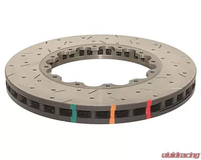 DBA Replacement 0.25 inches NAS Nut (Drop Ship Only) - NAS1291C4
