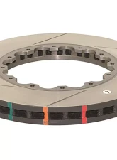 DBA Replacement 0.25 inches UNF Tri Wing Bolt                                     - NAS4504U07 - Image 4