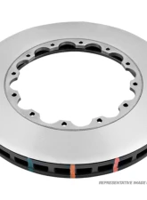 DBA 5000 Series Replacement Ring - Front Volkswagen GTI 2015-2021                                     - 52830.1 - Image 6